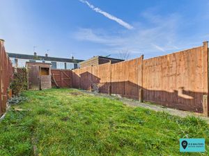 Garden - click for photo gallery